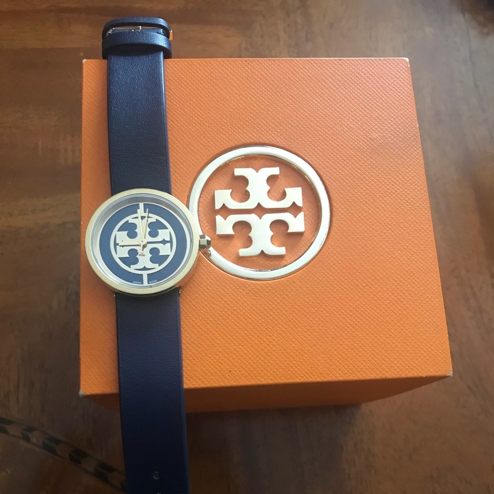 Tory Burch watch